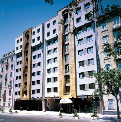 Olissippo Marques de Sa, Lisbon, Portugal