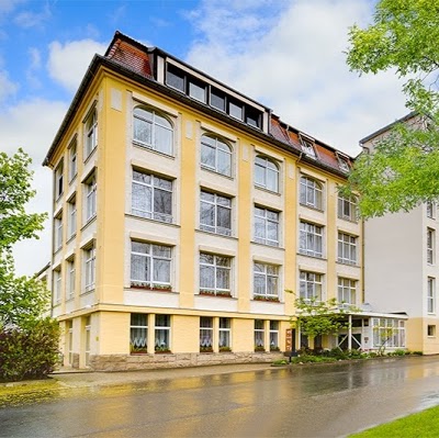 AKZENT HOTEL ANDREE, Meissen, Germany
