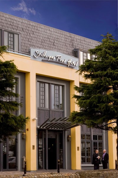 Stillorgan Park Hotel, Dublin, Ireland