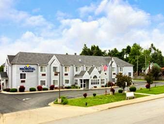 Microtel Inn by Wyndham Springfield, Springfield, United States of America