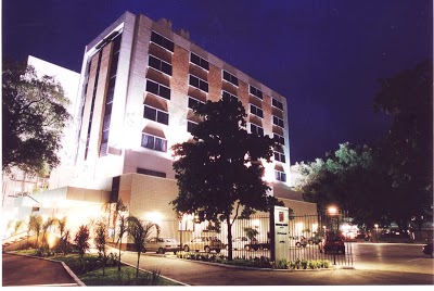 Hotel Luxor Piaui, Teresina, Brazil