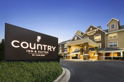 Country Inn & Suites Norcross, Norcross, United States of America