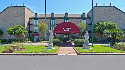 Best Western Chateau Louisianne Suite Hotel, Baton Rouge, United States of America