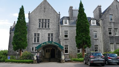 Park Hotel Kenmare, Kenmare, Ireland