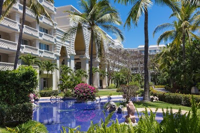 Barcelo Karmina Palace Deluxe All Inclusive, Manzanillo, Mexico