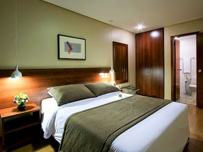Mercure Curitiba Golden Hotel, Curitiba, Brazil