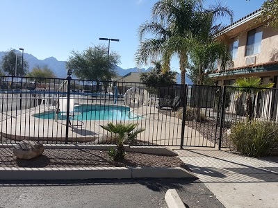 Catalina Inn, Tucson, United States of America