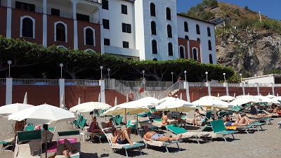 Hotel Lido Mediterranee, Taormina, Italy