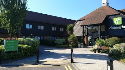 Holiday Inn Fareham - Solent, Fareham, United Kingdom
