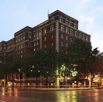 Sheraton Read House Hotel Chattanooga, Chattanooga, United States of America