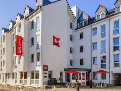 ibis Koeln Leverkusen, Leverkusen, Germany