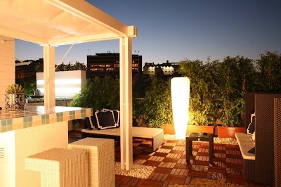 Lisboa Plaza Hotel, Lisbon, Portugal