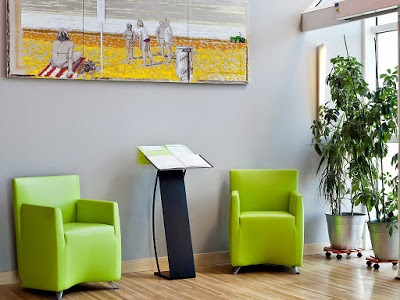 ibis Styles Ouistreham, Ouistreham, France