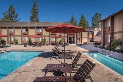 Hotel Truckee Tahoe, Truckee, United States of America