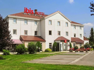 ibis Vesoul, Vesoul, France