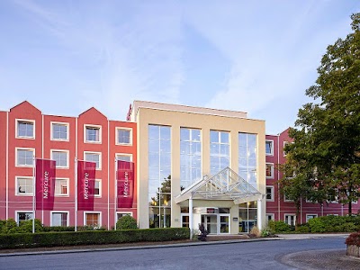 Mercure Hotel Remscheid, Remscheid, Germany