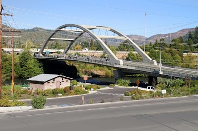 BEST WESTERN INN AT THE ROGUE, Grants Pass, United States of America