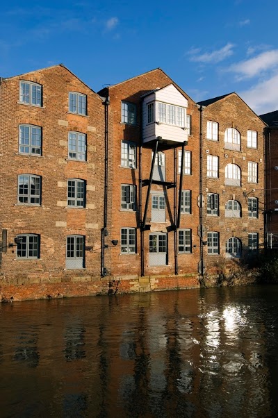 42 The Calls, Leeds, United Kingdom