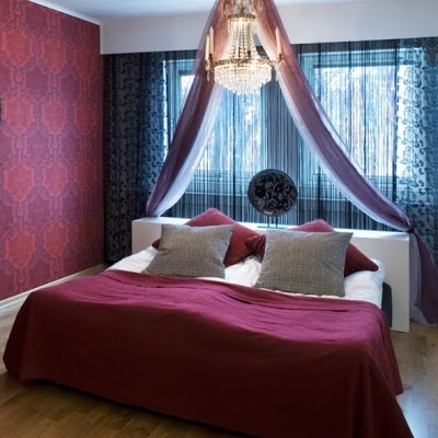 First Hotel Strand, Sundsvall, Sweden