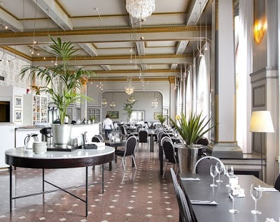 First Hotel Statt, Ornskoldsvik, Sweden