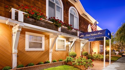 Best Western Plus Elm House, Napa, United States of America