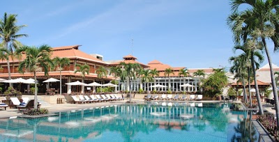 FURAMA RESORT DANANG, Danang, Viet Nam
