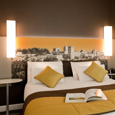 Hotel Mercure Cit, Avignon, France