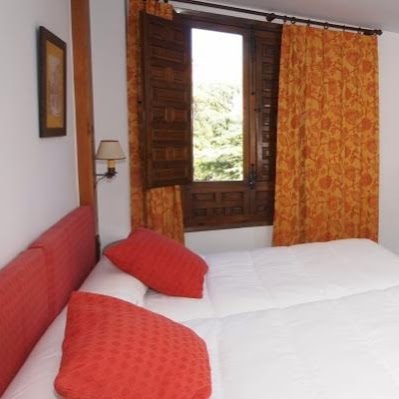 Hotel El Bedel, Alcala De Henares, Spain