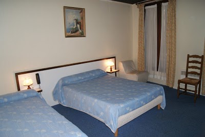 Avenir, Paris, France