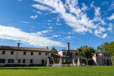 Hotel Villa Odino, Quarto dAltino, Italy