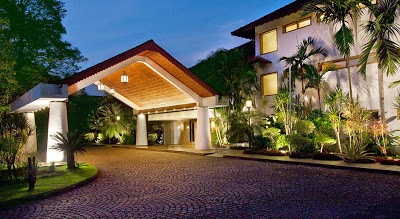 Trident, Cochin, Cochin, India