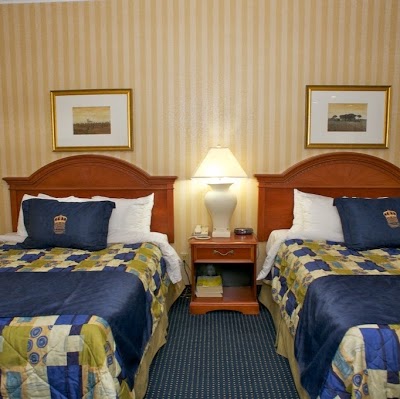 Monte Carlo Inns Toronto West Suites, Mississauga, Canada