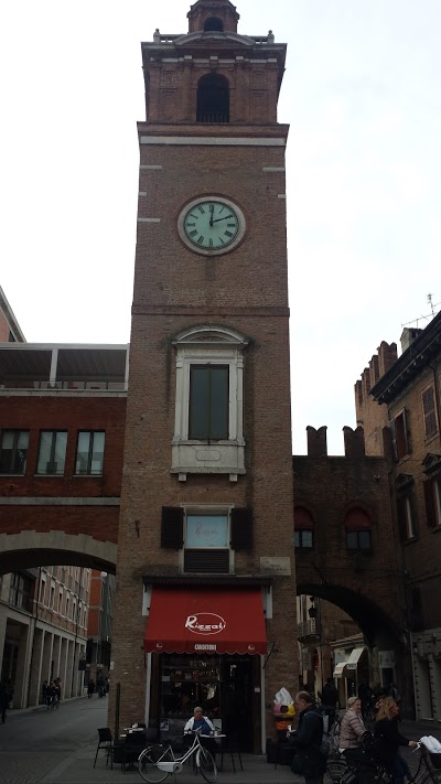 HOTEL ASTRA FERRARA, FERRARA, Italy