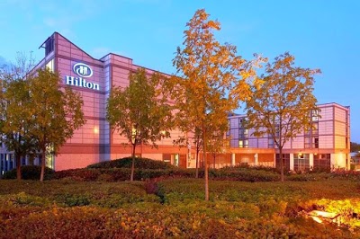 Hilton Croydon, Croydon, United Kingdom