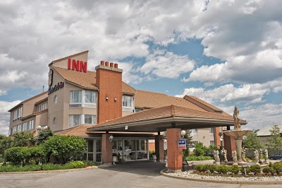 Monte Carlo Inn Oakville Suites, Oakville, Canada