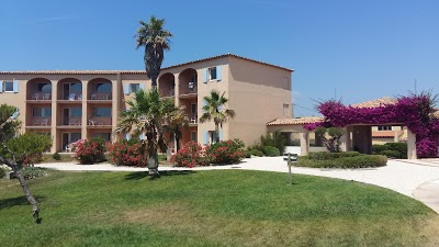 IBIS THALASSA HYERES PLAGE, HYERES LES PALMIERS, France