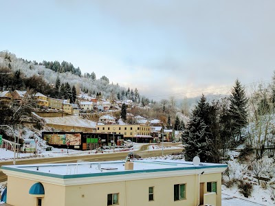 Best Western Plus Columbia River Hotel, Trail, Canada