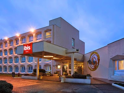 ibis Saint Dizier, Bettancourt-la-Ferree, France