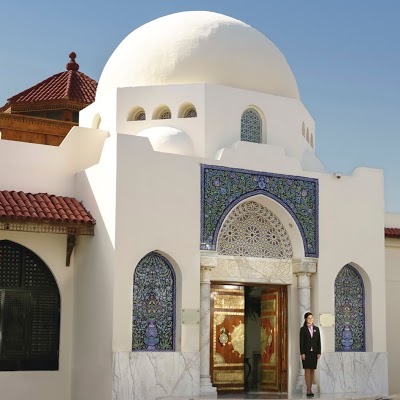Moevenpick Resort Sharm El Sheik Naama Bay, Sharm El Sheikh, Egypt