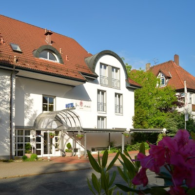HOTEL CAROLINE MATHILDE, Celle, Germany