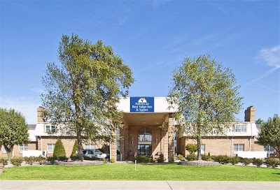 Americas Best Value Inn & Suites Sikeston, Sikeston, United States of America