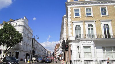 The Kensington Hotel, London, United Kingdom