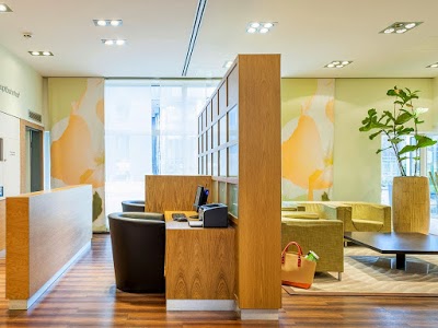 ibis Essen, Essen, Germany
