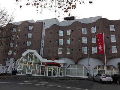 ibis Heidelberg Hauptbahnhof, Heidelberg, Germany