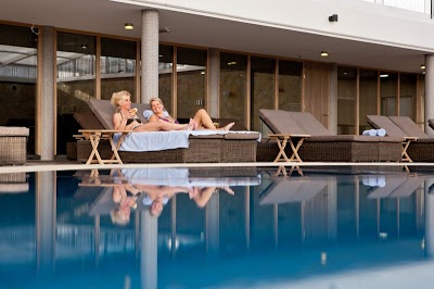 WCH STRANDHOTEL SEEDUYN V, Vlieland, Netherlands