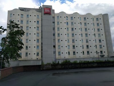 ibis Bochum Zentrum, Bochum, Germany