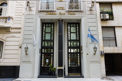 Unique Executive Chateau, Buenos Aires, Argentina