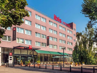 ibis Berlin Airport Tegel, Berlin, Germany