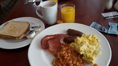 Quality Hotel Colchester, Colchester, United Kingdom