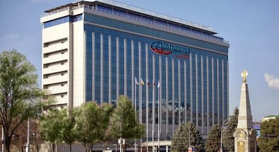 INTOURIST HOTEL KRASNODAR, KRASNODAR, Russian Federation